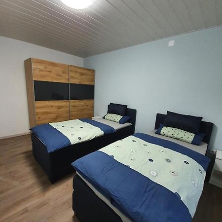 Casa Kuenske Apartment Halle  Ngoại thất bức ảnh