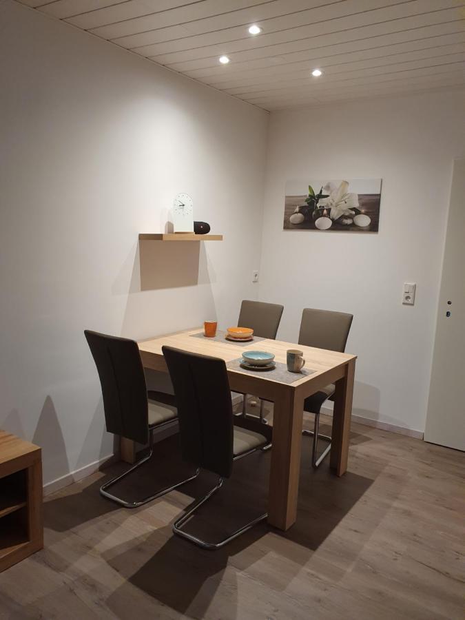 Casa Kuenske Apartment Halle  Ngoại thất bức ảnh