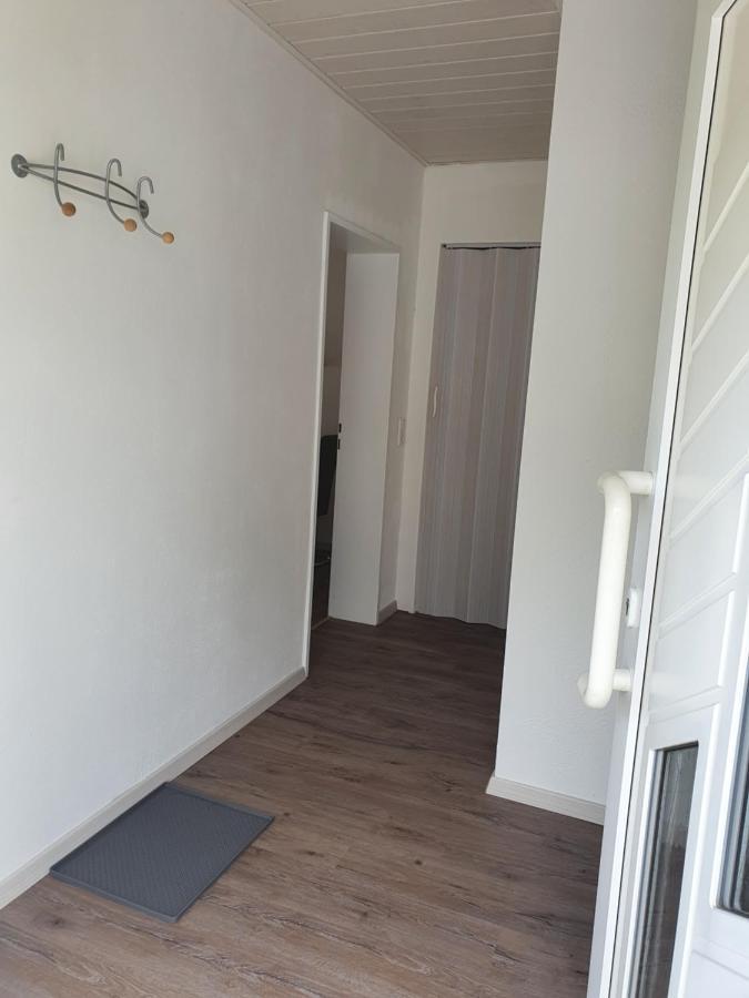 Casa Kuenske Apartment Halle  Ngoại thất bức ảnh