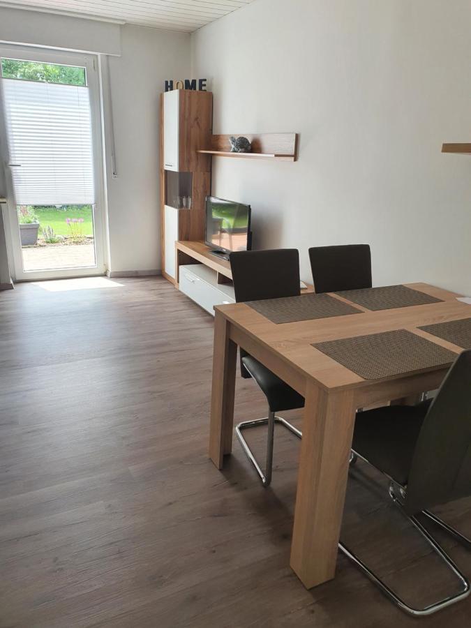 Casa Kuenske Apartment Halle  Ngoại thất bức ảnh
